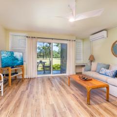Kuilima Golf Retreat