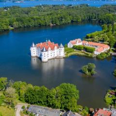 Ferienwohnung am Schlosspark