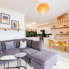 Dockside Haven - Free Parking