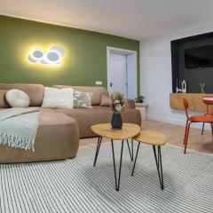 ABM Apartment - OLD TOWN - Private parking