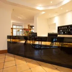 호텔 하이델베르크 호프(Hotel Heidelberger Hof)