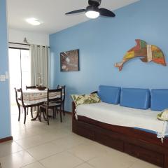 Cantinho Azul do Mar