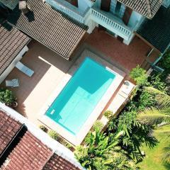 Fabulosa Casa em Juquehy para ate 23 pessoas