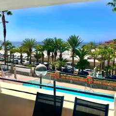 Playa del Cura - Mar Paraiso - Seaview