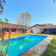 Casa Esperança Praiana - Ideal para... · Juquehy | Casa Esperança Praiana ideal p/ crianças