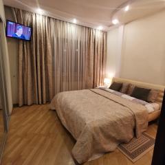 Big Apartment in Rivne center