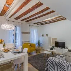 Center Pamplona Apartment UAT00537