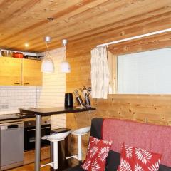 Résidence Saint Bernard - APPARTEMENT ALPE D'HUEZ QUARTIER CENTRE STATION MAE-9301