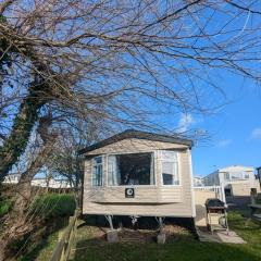 Swift Loire Holiday Home sleeps 6 Haven Littlesea