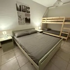 Il Raponzolo di Roccia
