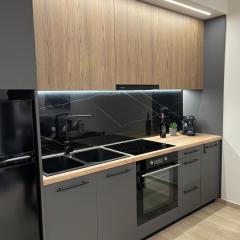 Serenity Luxury Apartment