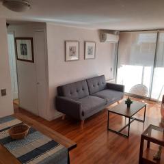 Santiago Apartments El Golf