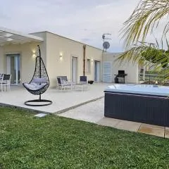 Dionysus Luxury Villa