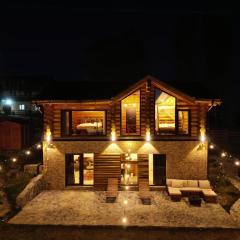 MaviLand Chalet