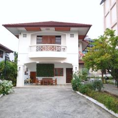Poon house Nimman