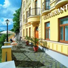Wellness Hotel Jean De Carro