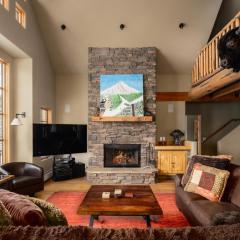 2 Mountain Home home