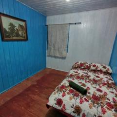 Quarto Cama Casal