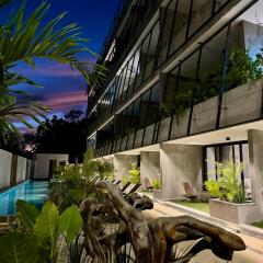 ZEL-VA Tulum Apartments