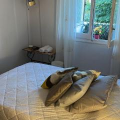 Habitación Ada Madrid