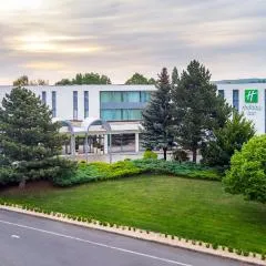 Holiday Inn Budapest-Budaörs by IHG