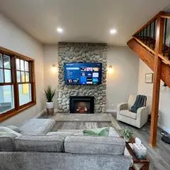 Forks Cedar House