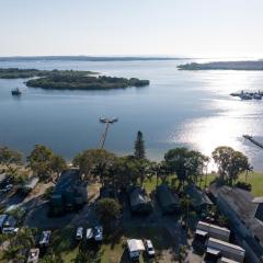 NRMA Blue Dolphin Yamba Holiday Resort