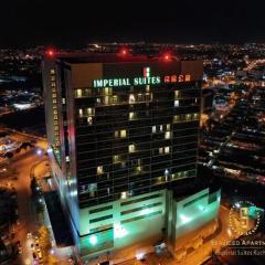 Imperial Suite Apartment