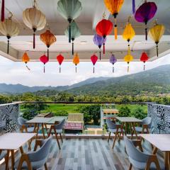 Ha Giang City Hotel