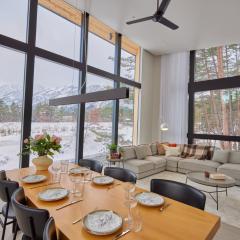 Hakuba Aura Chalet by Jade Group