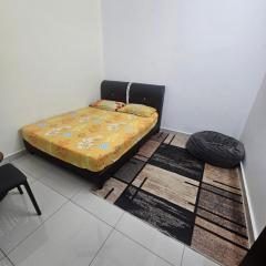 alif homestay kulim