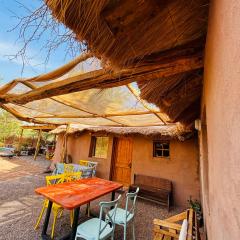 Cabañas Turi Lackar
