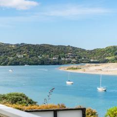 Harbourview Haven - Mangawhai Heads Holiday Home