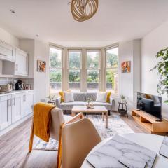 Stunning 2 Bed by the City Centre & Bute Park