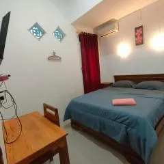 Jatisela homestay