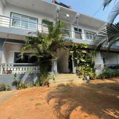 Casa De Sazu