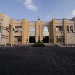 Jewel Alfustat Hotel