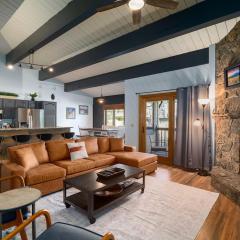 Phoenix 208 Townhouse