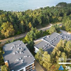 365PAM - Apartamenty Szmaragdowa 21 Przy Plaży - SALA ZABAW, SIŁOWNIA, PARKING W CENIE