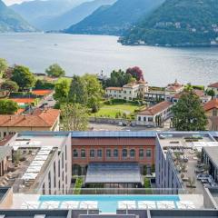 Hilton Lake Como