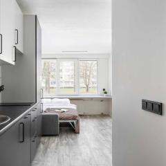 River To The City - Studio 7a Apartment