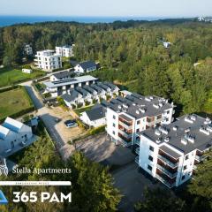365PAM - Przytulne Apartamenty Szafirowa Mierzeja