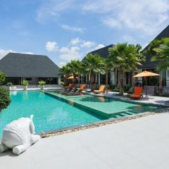 Woodlands Phayayen Resort
