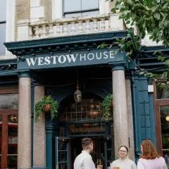 Westow House - London Crystal Palace hotel