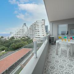 45 Sea Lodge Umhlanga Rocks