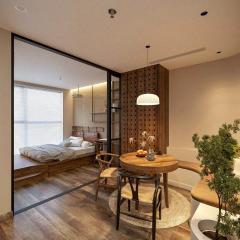 Skylux homestay Ecopark Hung Yen - Swanlake Onsen