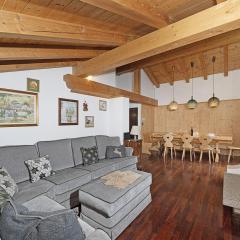 Penthouse Center Madonna di Campiglio VN