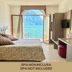 Hotel Lovere Resort & Spa