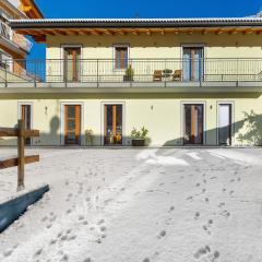 Il Girasole Bed and Breakfast