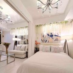 Azure Urban Residences by Lyn